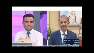 Mr V Vaidyanathan speaks to CNBC World on future of the bank post merger [upl. by Faruq]