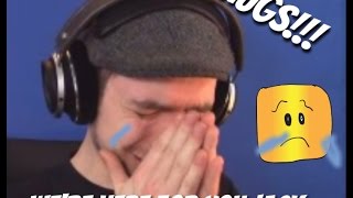 Jacksepticeyes Saddest Moments [upl. by Kari]