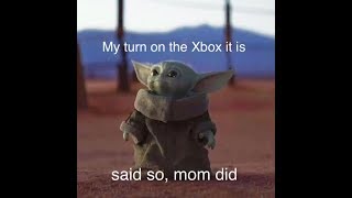 Baby Yoda Memes Compilation  The Mandalorian Memes [upl. by Wise]