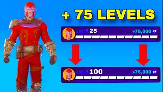 NEW How To LEVEL UP 100 TIMES FAST in Fortnite Chapter 5 Season 3 TODAY BEST XP GLITCH [upl. by Atse79]