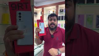 Oneplus 9RT Valid Offer 🤑 raipur available mobileshop oneplus9rt pricedrop [upl. by Niwred38]