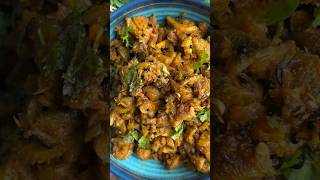 kantola ki sabji recipe 🥰❤️cookingathomesabjirecipe viralvideo youtubeshort indianrecipe like [upl. by Fauman]