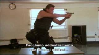 Punisher  War Zone Punisher Training Camp Sub Ita [upl. by Ardnos]