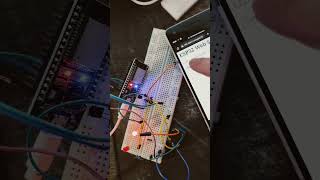 ESP32 Using Relay Over Wifi [upl. by Joseph]