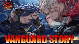 Vanguard Story DNF Duel [upl. by Eicyak]