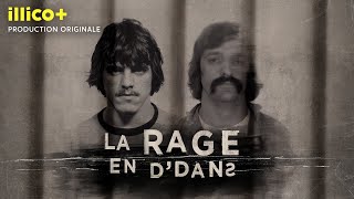 La rage en ddans  Bandeannonce officielle [upl. by Maloy343]