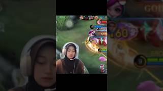 Hero Paling Ngeselin Di Mobile Legend mobilelegends magemlbb mlbb [upl. by Adeirf]