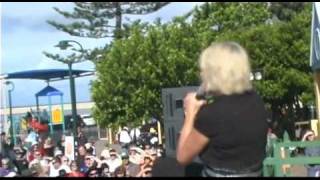 Beccy Cole singing Sorry I Asked  Central Coast Country Music Festival [upl. by O'Rourke981]