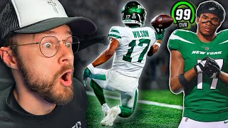 Top Plays of the 2023 NFL Season Pick My Madden Team [upl. by Nyasuh]