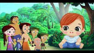 Chota Bheem Song [upl. by Samuele583]