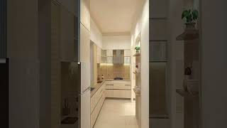 kitchen cabinet design shorts subscribe [upl. by Sewellyn487]