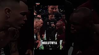 Colby Covington Raja Trash Talk atau Monster di Oktagon [upl. by Laurita]