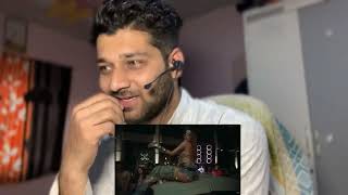 INDIAN REACTION Anitta Brray amp Bad Gyal  Double Team Official Music Video [upl. by Ntsyrk]