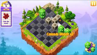 Cubis Kingdoms Level 13 🎲  SKILLGAMING ✔️ [upl. by Aday964]