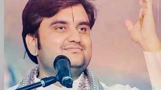 Girdhar janam maran ra sathi  Shri Meera bai Bhajan  by Indresh Upadhyay ji BhaktiPath [upl. by Akeemahs400]