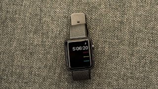 Tinhtevn  Cảm nhận nhanh Apple Watch 2 [upl. by Saito]