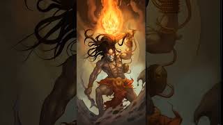 Shiva vs Vishnu Who is Easier to Please shorts Shiva vishnu Shaivism Vaishnavism mythology [upl. by Madian]