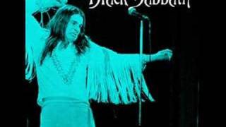 Black Sabbath  Megalomania Live 615 [upl. by Ainolopa461]