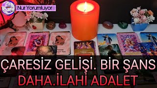 ERİL ♥️ DİŞİL AÇILIMI ❗❗ KARŞILIKLI BİLİNÇ ALTI OKUMASI tarotfalı keşfet [upl. by Imerej]