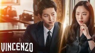 Vincenzo Episode 18 Part 20 in Hindi Dubbed [upl. by Sydelle]