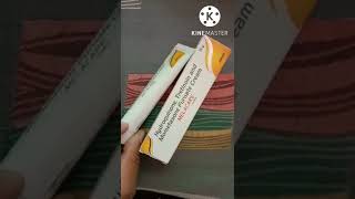 Melacare Cream Uses in Hindi shorts short shortsmelacarecream melacare [upl. by Enirehtac113]