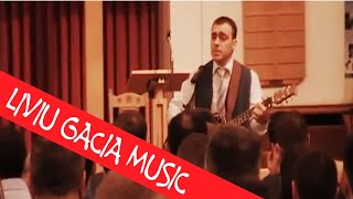 Liviu Gacia  Mam nascut sa nu mor niciodata [upl. by Brendon]