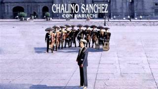 Chalino Sánchez  Nieves De Enero [upl. by Lanford]