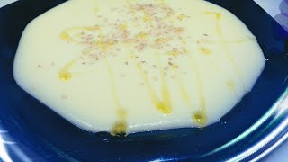 Como hacer una crema parmentier  crema parmentier  recetas en menos de 3 minutos [upl. by Ataner]