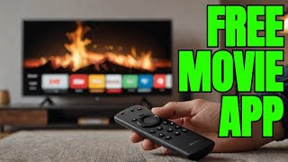 This NEW Firestick Movie App is INSANE in September 2024 [upl. by Abner]