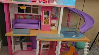 A beautiful doll house 🏠 [upl. by Cecelia344]