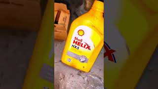 Car oil amp oil Filters Change mechanical tips reels mechanicaltips ￼ [upl. by Avril]