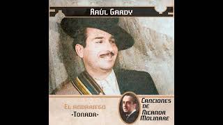 Raúl Gardy  El andariego Nicanor Molinare Rencoret [upl. by Jansson886]