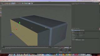 Herramientas Básicas de Modelado en Cinema 4D [upl. by Nolyarb]