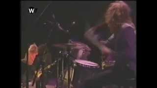 Jimmy Page and Robert Plant Live [upl. by Luna]