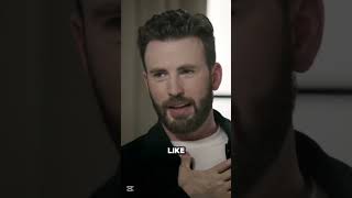 Chris Evans amp Scarlett Johansson  Full Conversation Chrisevans Chrisevansnewmovies [upl. by Jeromy]