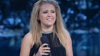 The Voice of Poland III  Patrycja Mizerska  „Underquot  Przesłuchania w Ciemno [upl. by Eta598]