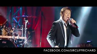 Cliff Richard  Tour 2017  Harewood House  Centreline Films [upl. by Kerstin]