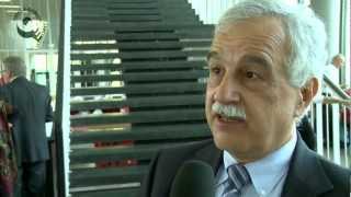 Prof Dr Ugur Yaramanci über TOTAL EQUALITY [upl. by Now661]