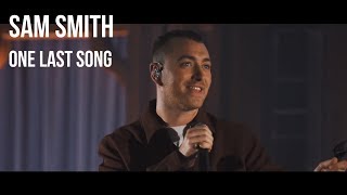 Sam Smith  One Last Song  subtitulada [upl. by Anits]