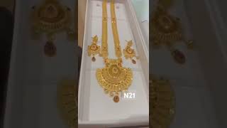 Subiya Hyderabadi jewellery jewellery jewelleryset 2 [upl. by Idissac]