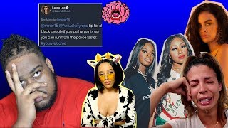 SHOULD CELEBRITIES BE CANCELLED FOR PROBLEMATIC OLD TWEETS [upl. by Tray807]