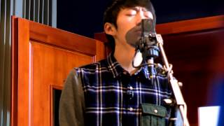 The Mongolian Live Sessions  Шинэ үе БОчирбат 2р шат cover video 11 [upl. by Hilliard]