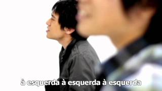 Pagode Japonês Querido meu amor Clipe oficial  Grupo Yno [upl. by Myrtle291]