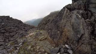 Chilkoot Trail Adventure Top of the Golden Staircase [upl. by Battiste]