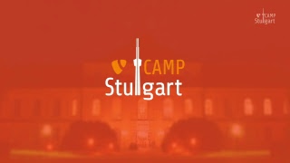 DE TYPO3 Camp Stuttgart  Schommer Media [upl. by Sinnal]