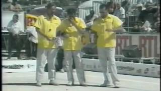 Marseillaise petanque 2000 [upl. by Jehial140]