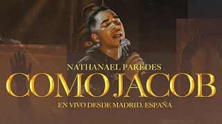 Como Jacob  Nathanael Paredes Video Oficial [upl. by Maure]