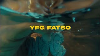 YFG Fatso  Bougie Hoes Official Music Video [upl. by Hagar315]