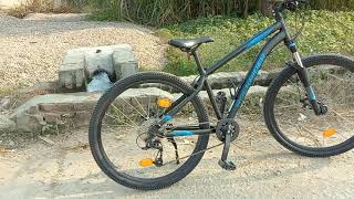 Rockrider ST 120 Best MTB 🔥🔥 [upl. by Klingel]