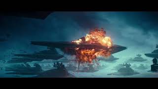 star wars trailer [upl. by Hasheem]